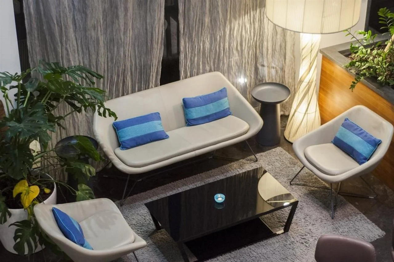 Photo - The George, Urban Boutique Hotel