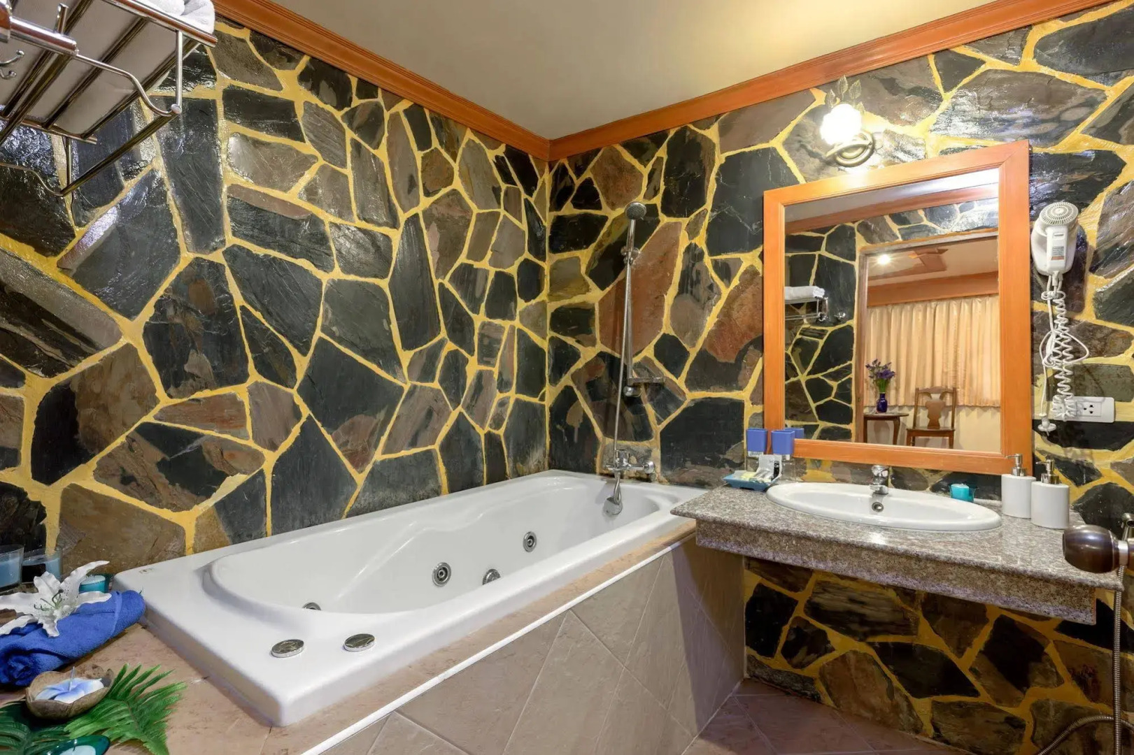 Photo - Tiger Complex Hotel