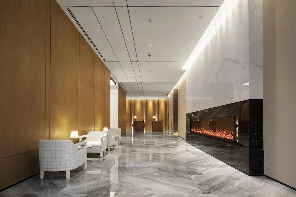 Foto - Shenzhen Ayearn Hotel