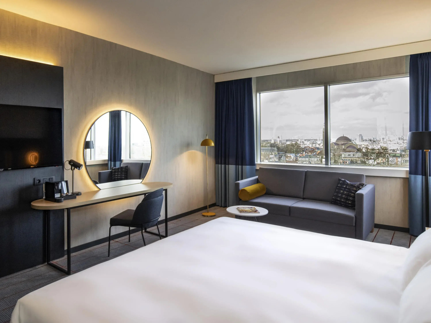 Photo - Mercure Antwerp City South