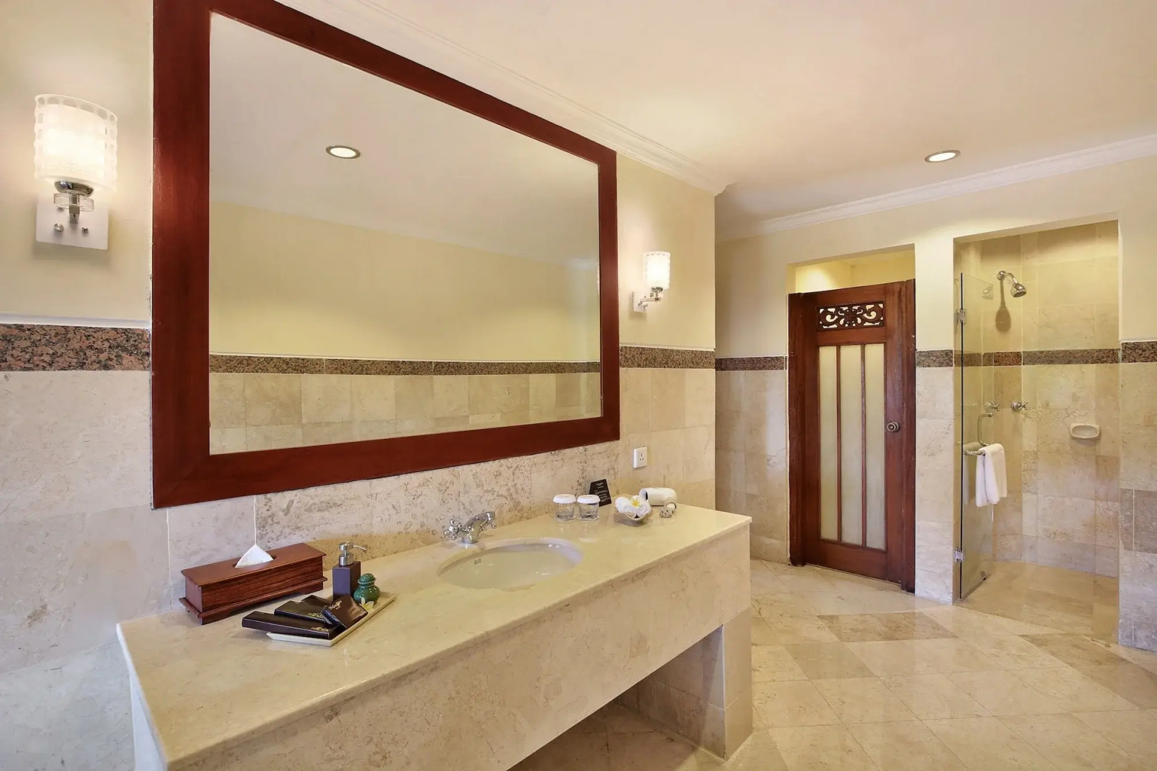 Foto - The Grand Bali Nusa Dua