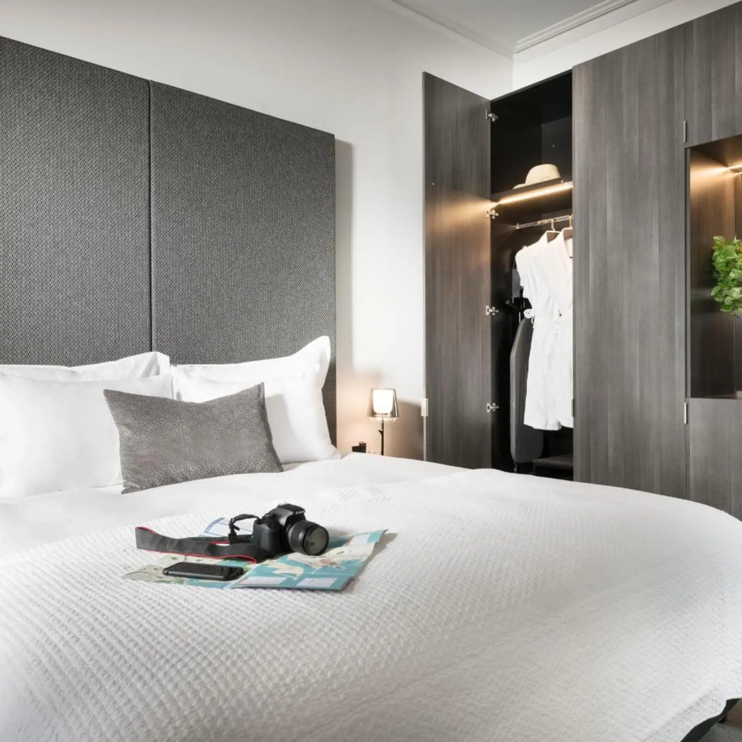 Photo - The Melbourne Hotel