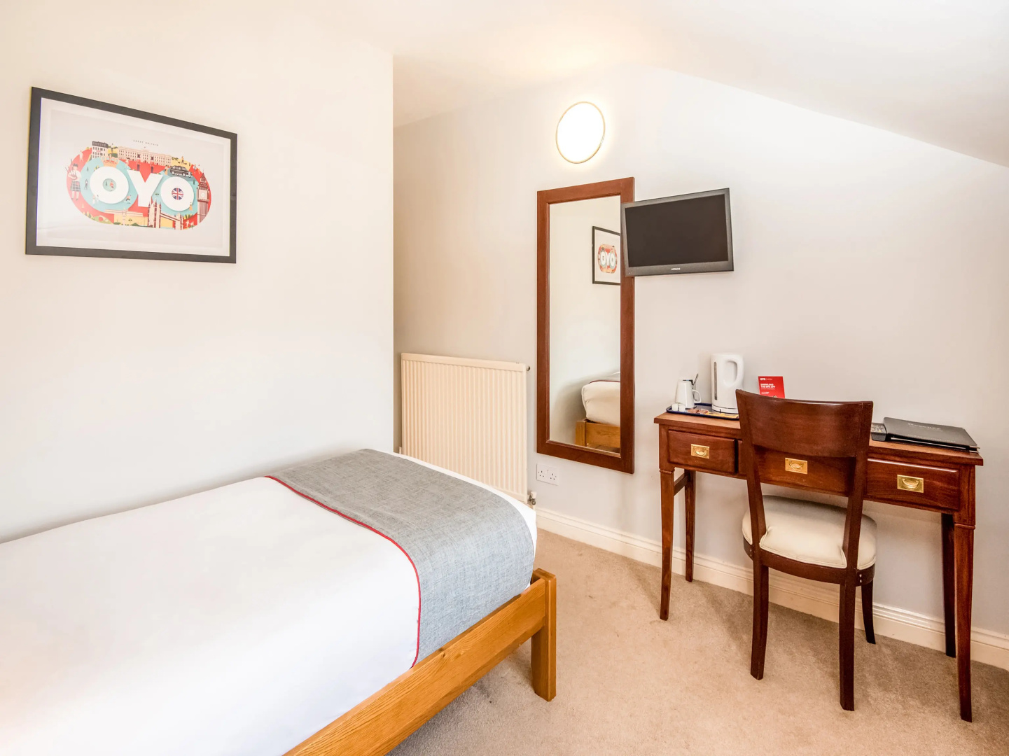 Foto - The Regency, Clifton Bristol