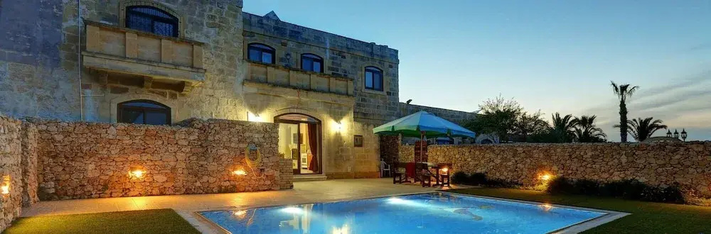 Foto - Villa Savona Sleeps 7 with Private Pool