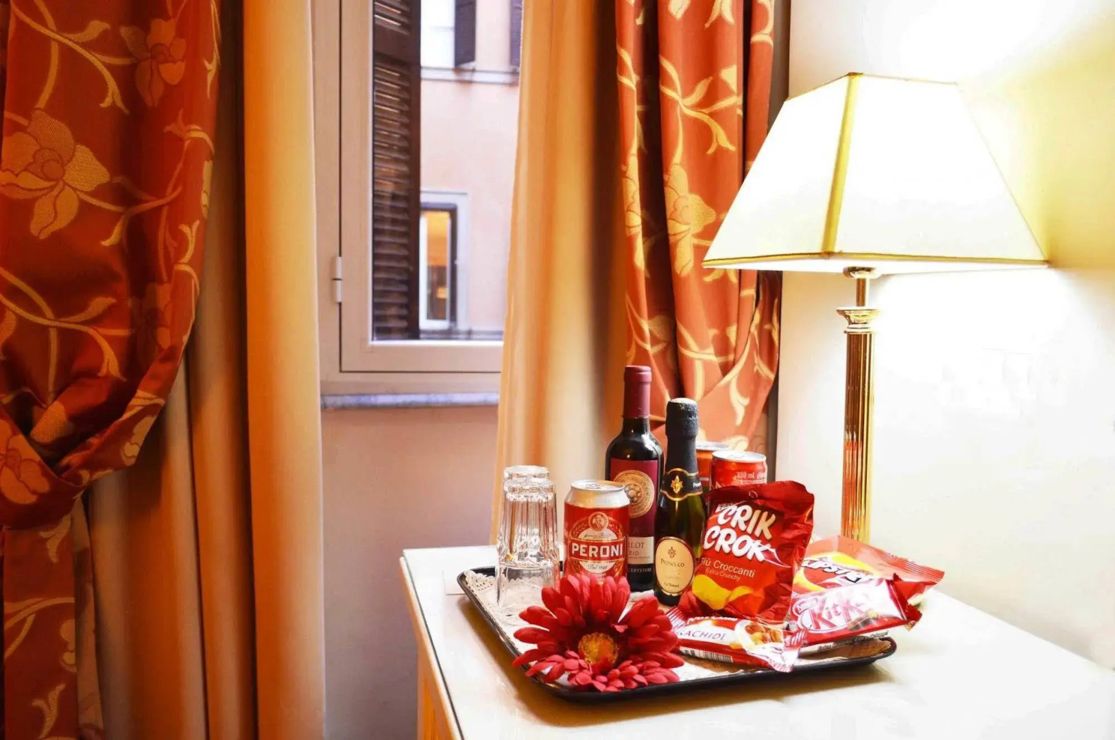 Photo - Residenza Domiziano