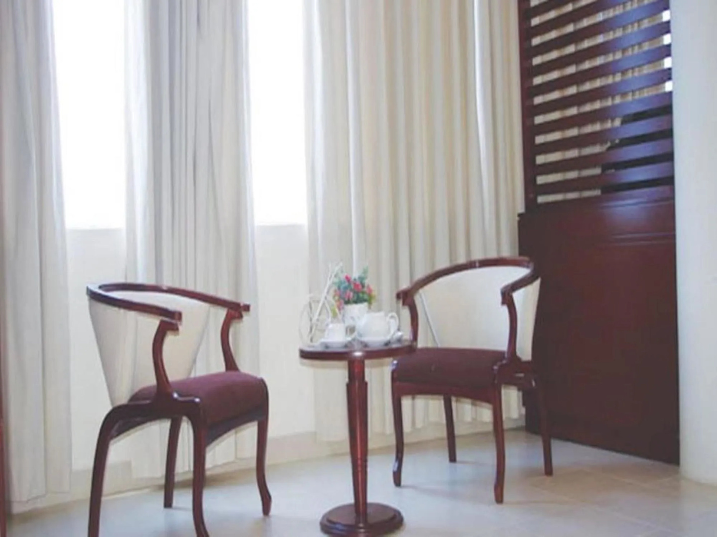 Foto - Kim Yen Hotel