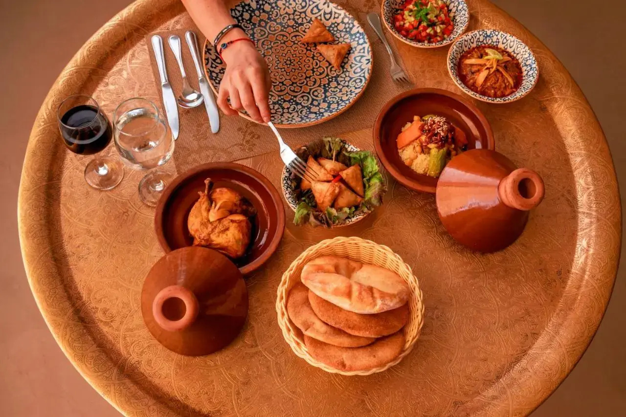 Photo - Pickalbatros Palais Des Roses - Agadir - All Inclusive