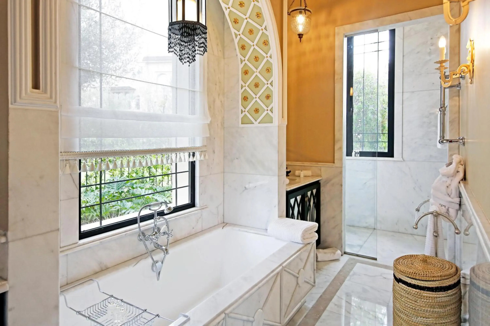 Foto - Palais Ronsard Relais & Chateaux