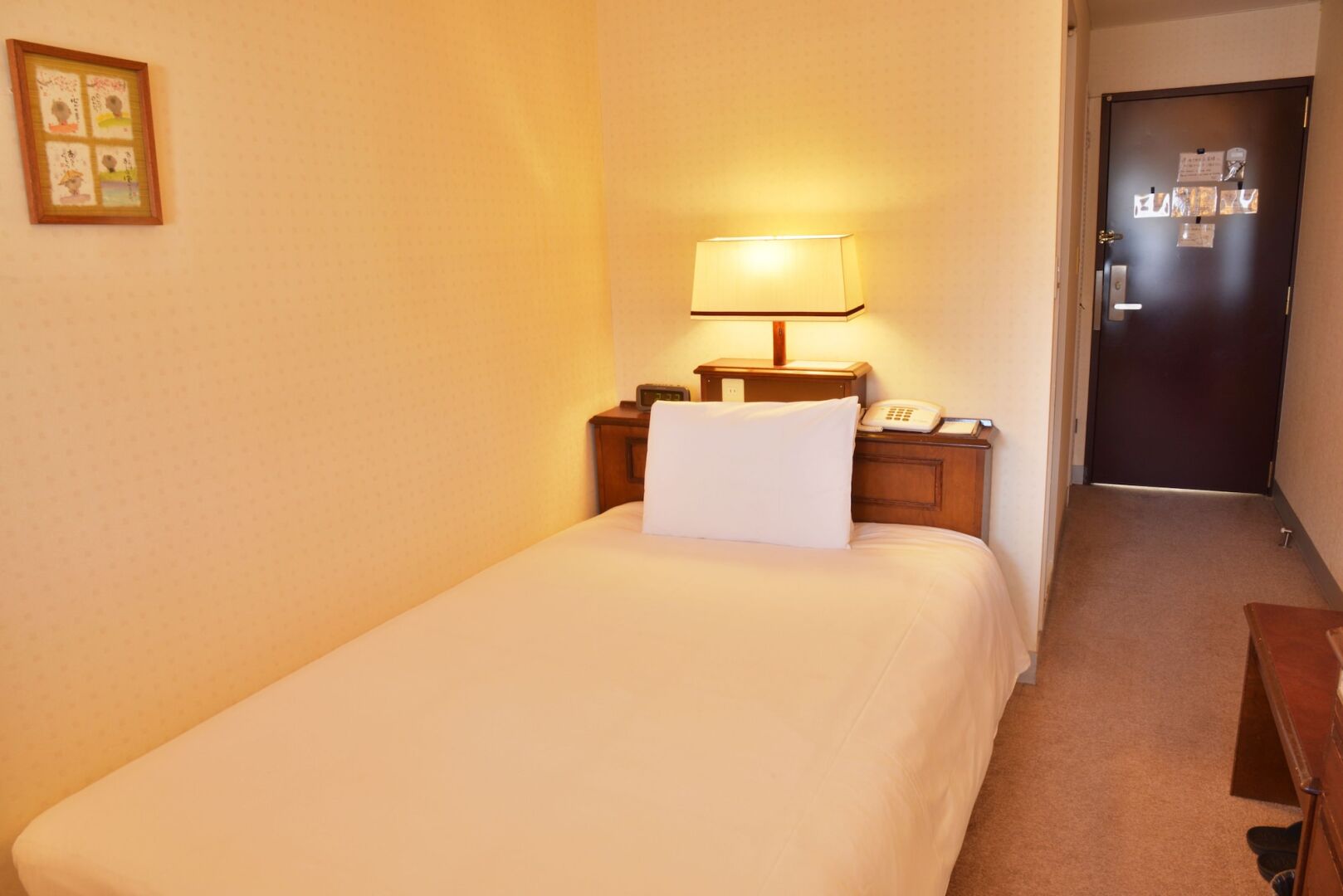 Photo - City Pension Zem