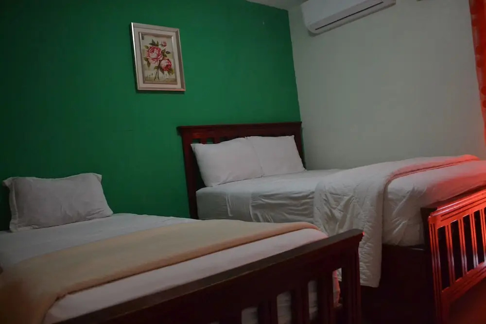 Foto - Hotel Renacer