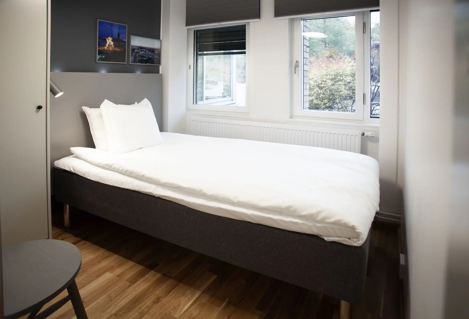 Photo - First Hotel The Studio