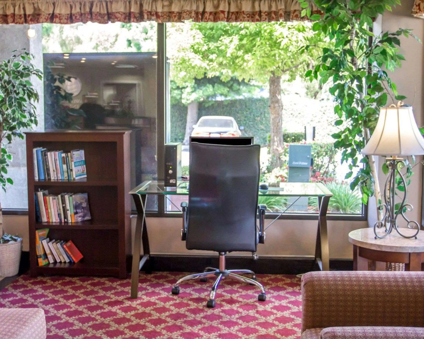 Foto - Quality Inn Riverside near UCR and Downtown