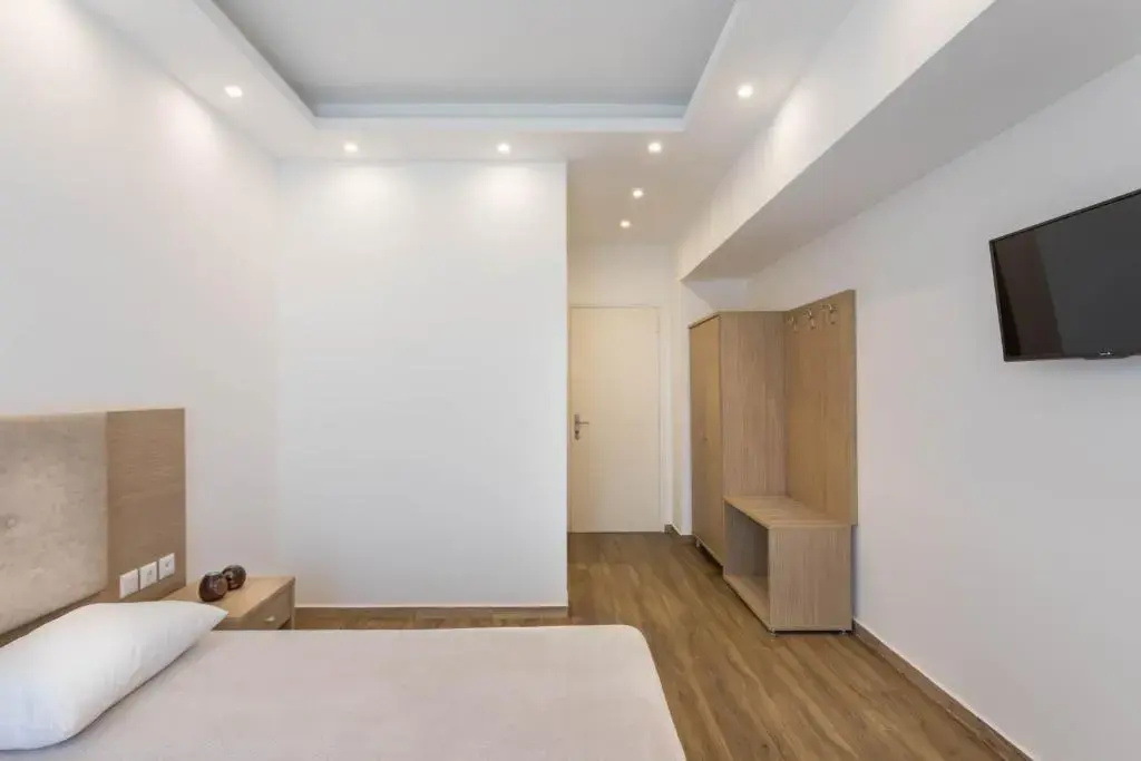 Photo - Mare Naxia Hotel