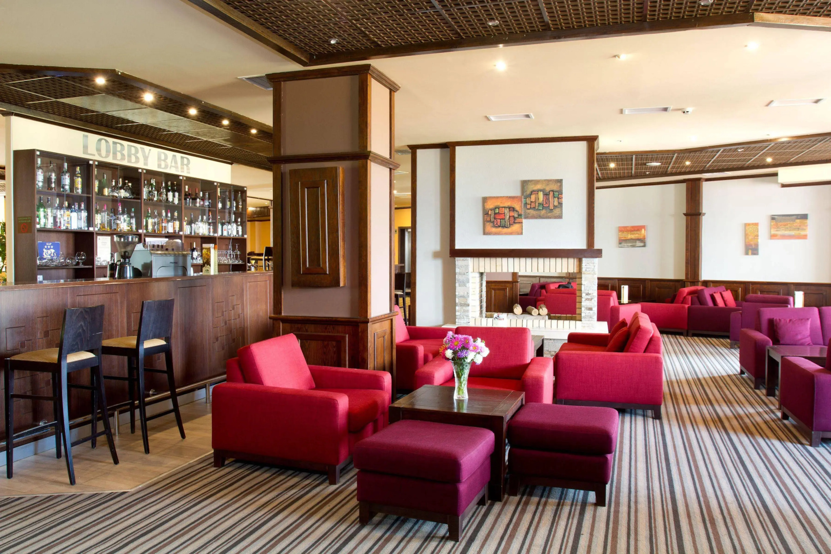 Foto - SPA Resort St Ivan Rilski - Halfboard & All Inclusive