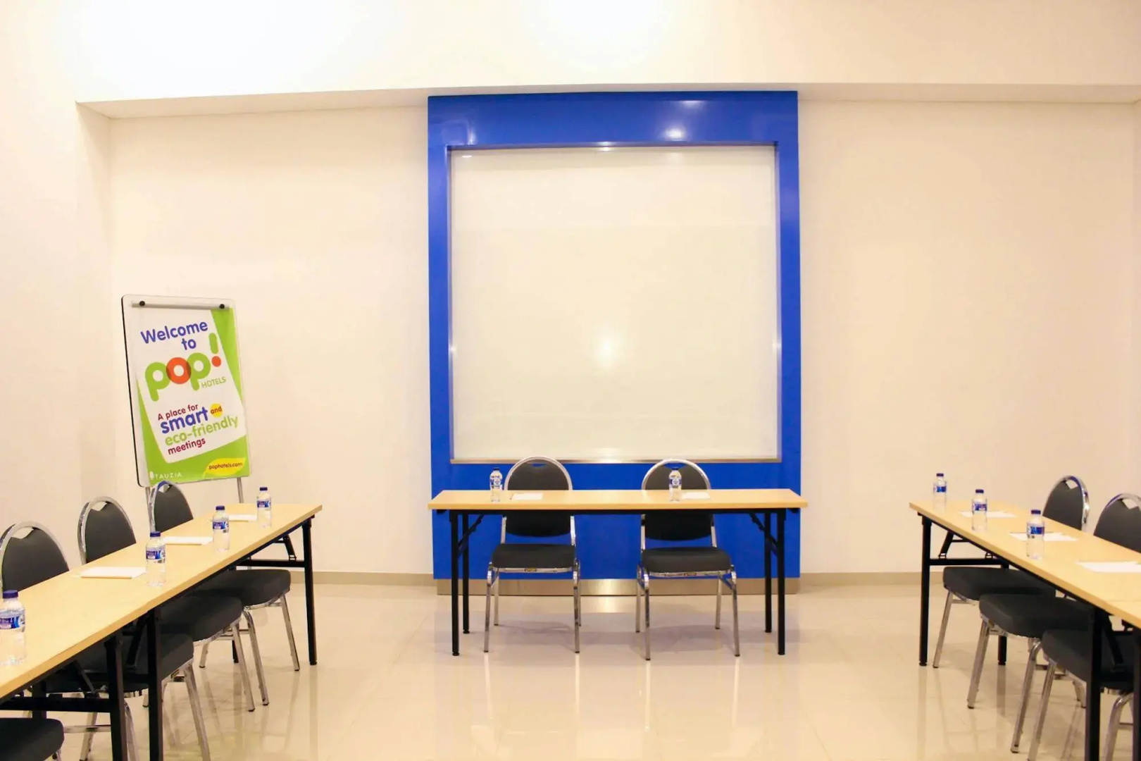Foto - POP! Hotel Kelapa Gading Jakarta