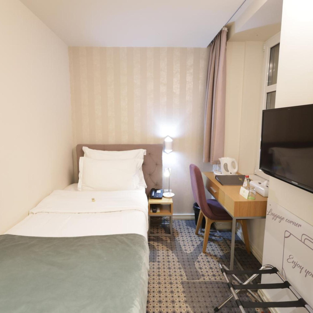 Photo - Jump INN Hotel Belgrade