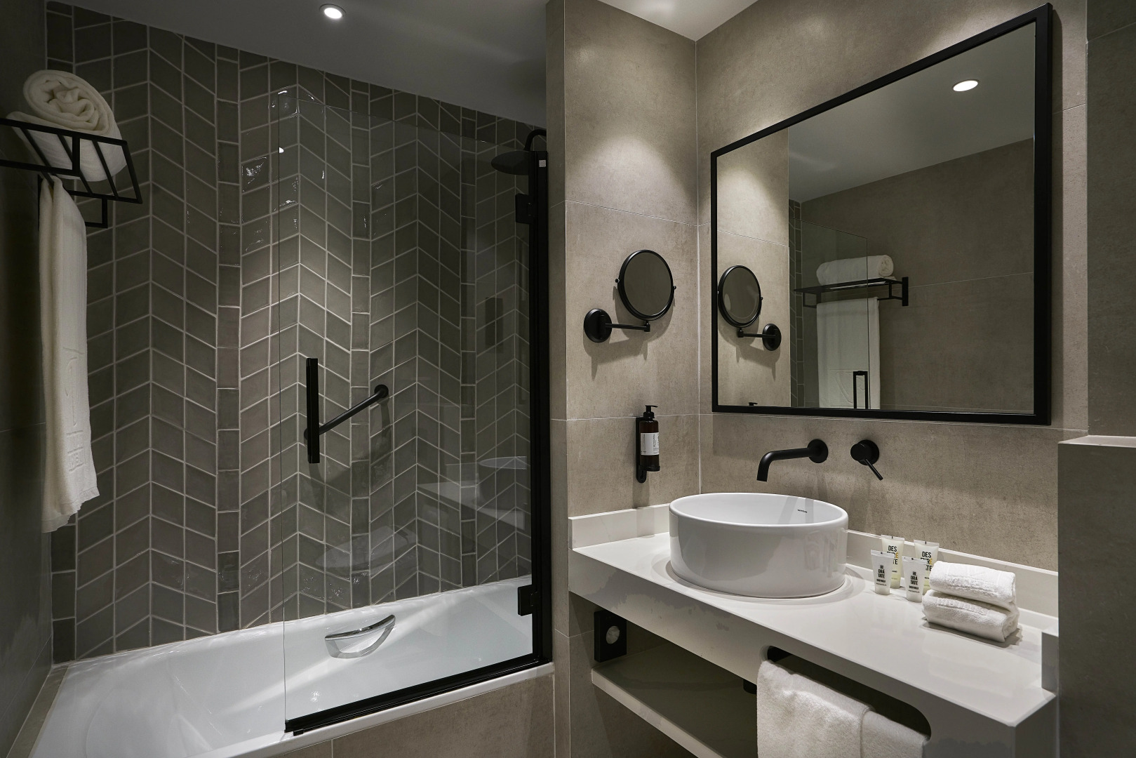 Foto - Vincci Larios Diez