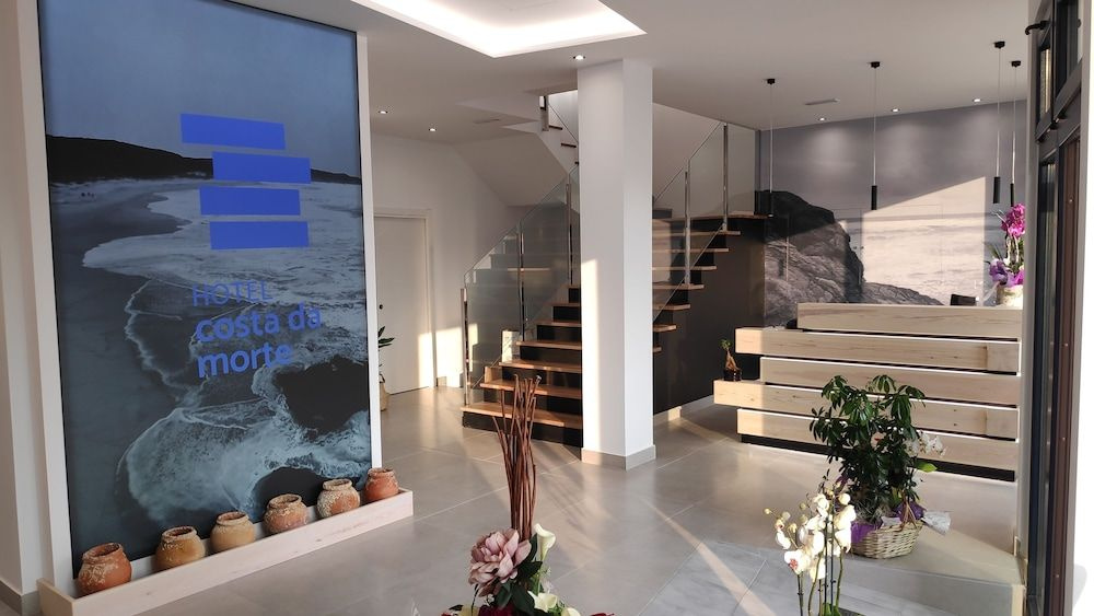 Foto - Hotel Costa da Morte