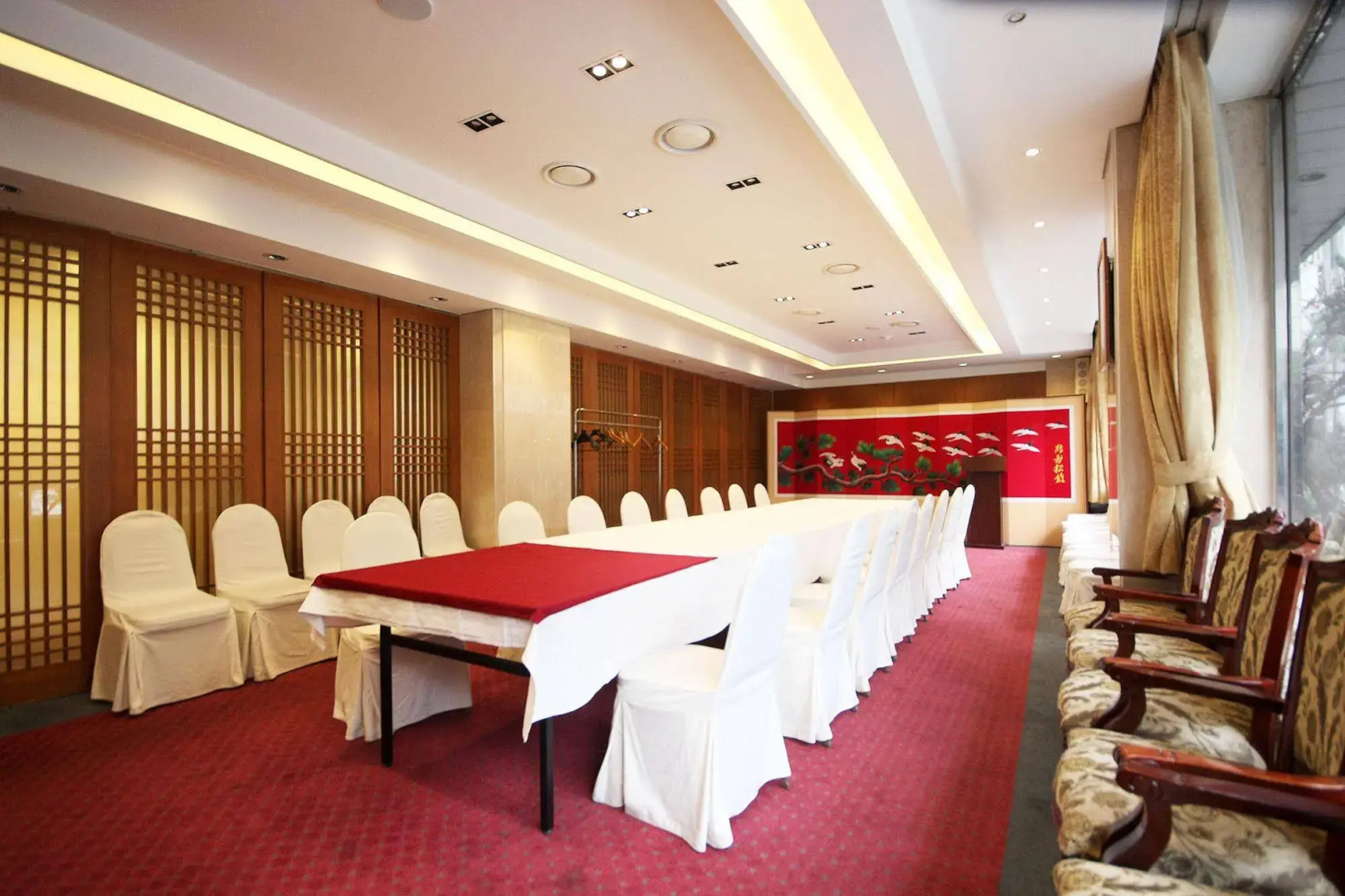 Photo - Seoul Rex Hotel