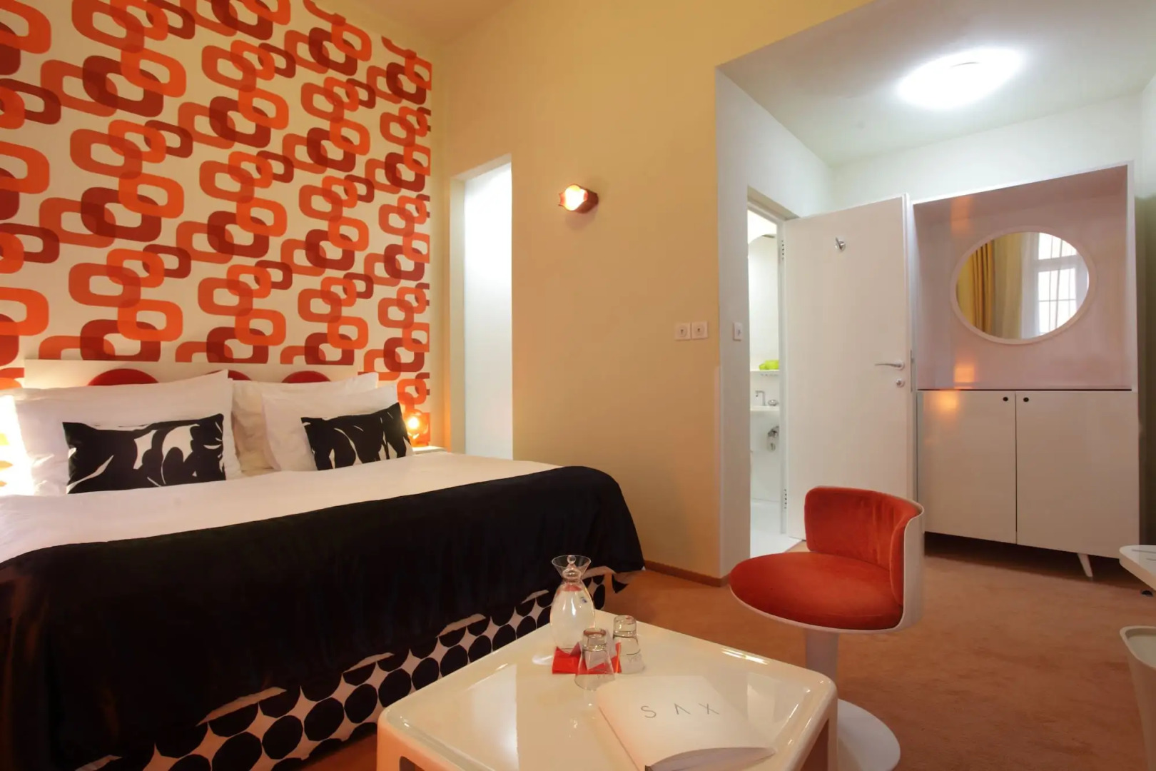 Foto - LH Vintage Design Hotel Sax