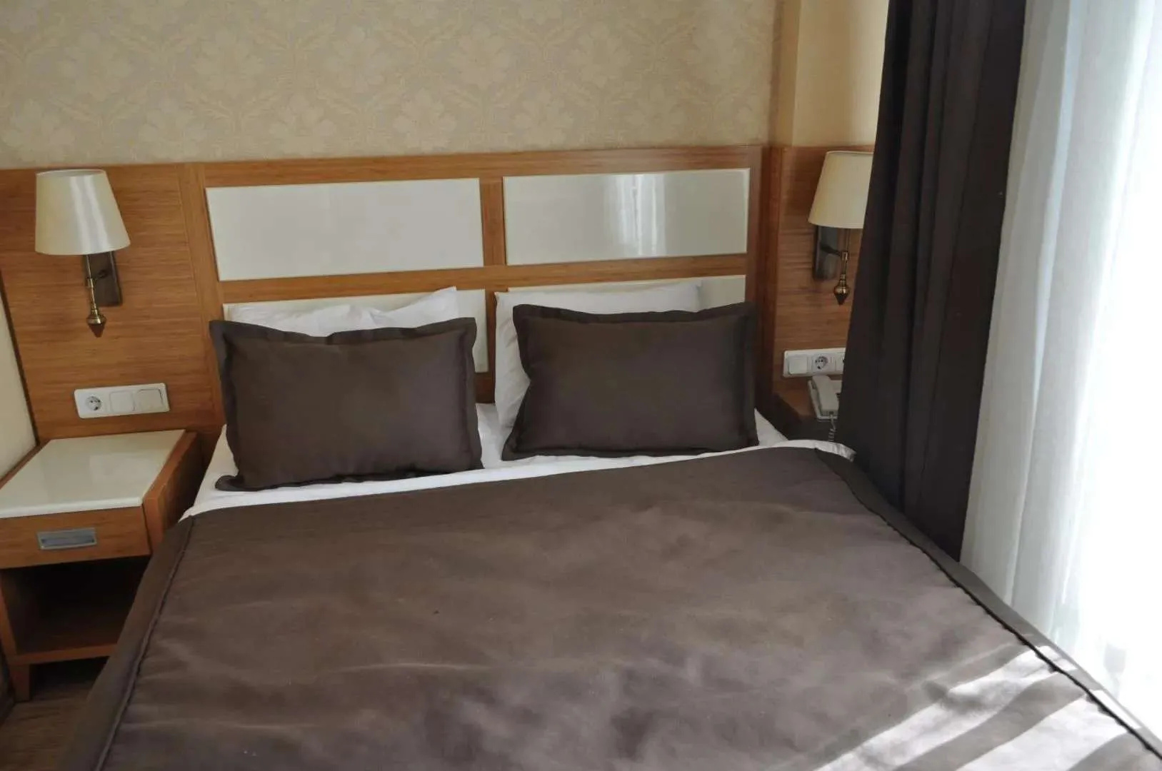 Foto - Silvana Hotel
