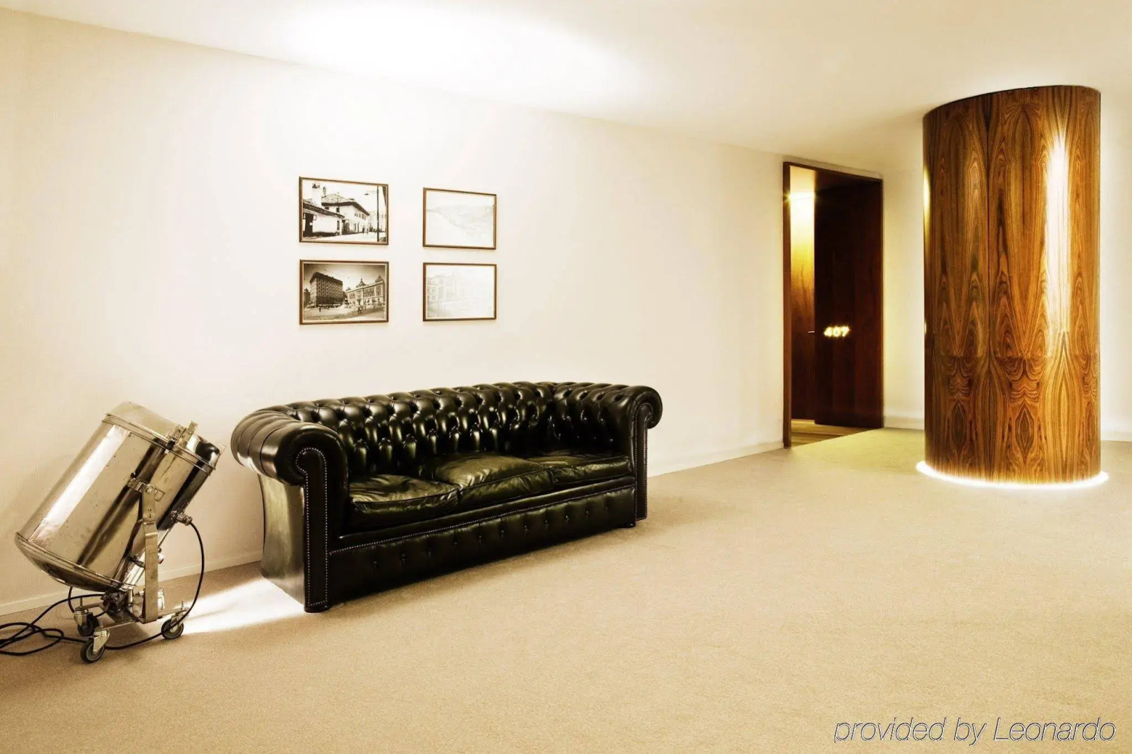 Photo - Square Nine Hotel Belgrade-The Leading Hotels of The World