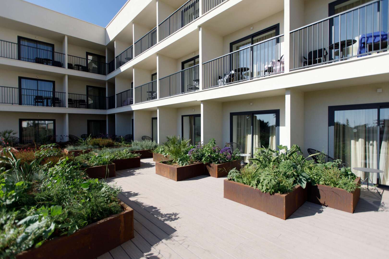 Photo - Hotel Paradiso Garden