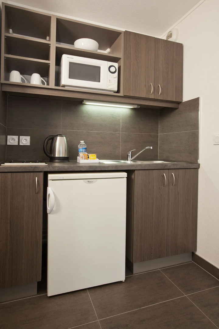 Foto - Séjours & Affaires Montreuil Saint Mandé