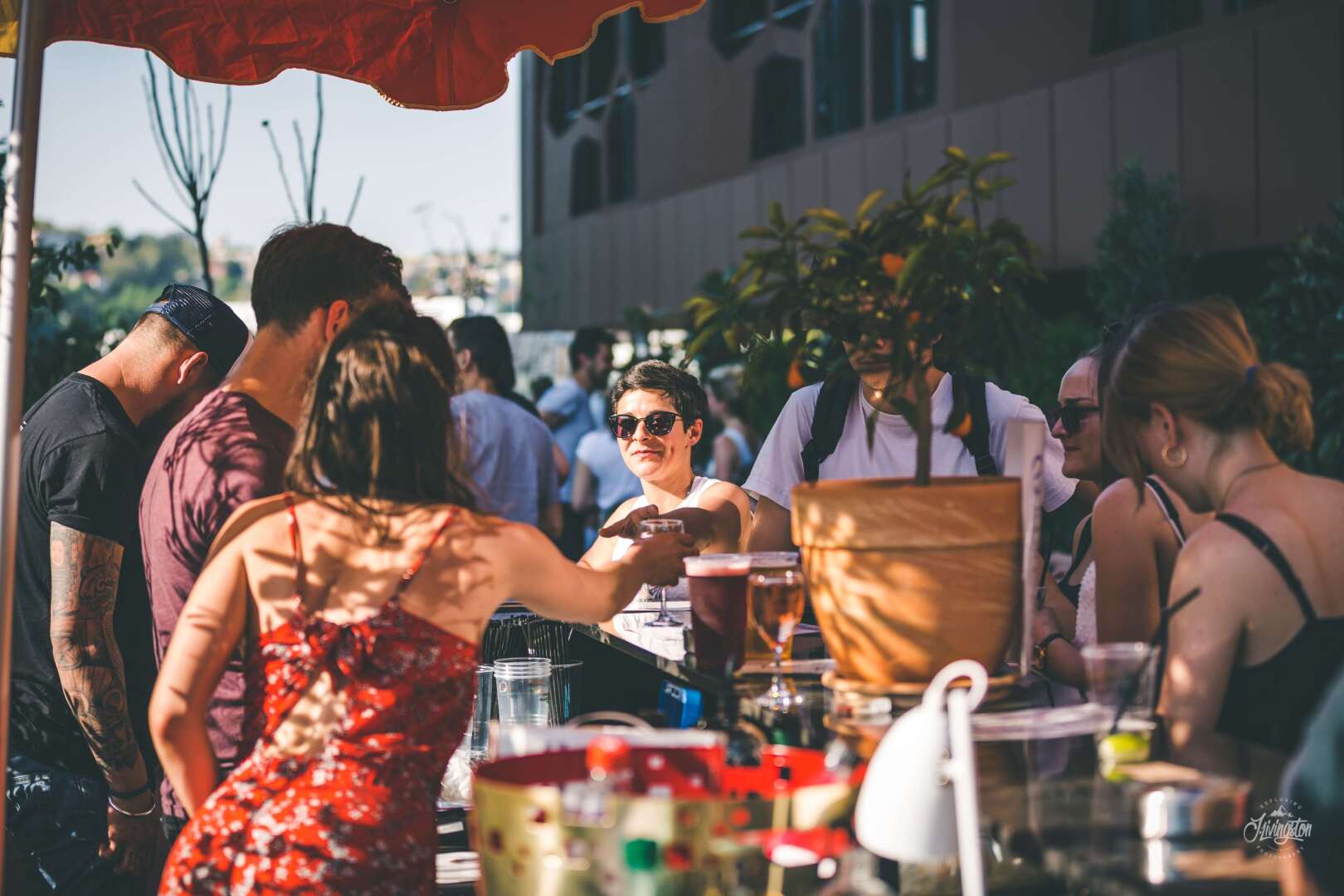 Foto - MOB HOTEL Lyon Confluence