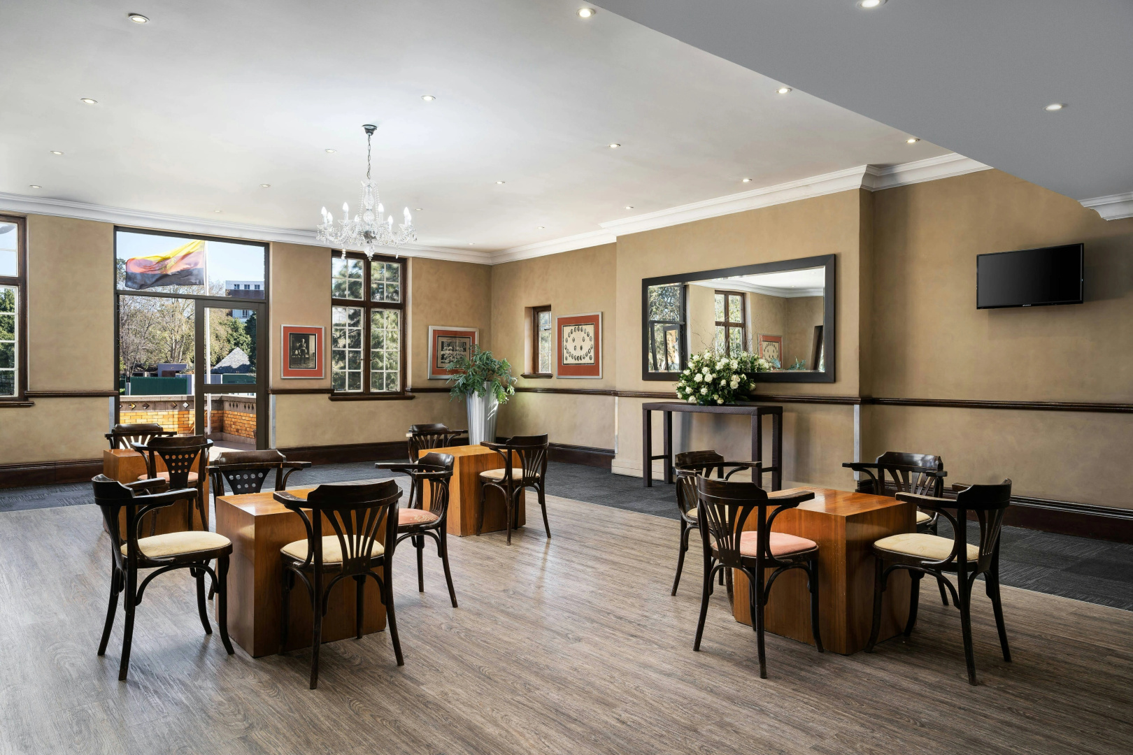 Foto - Protea Hotel by Marriott Johannesburg Wanderers