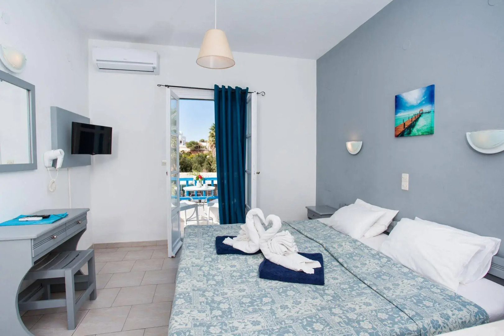 Foto - Zoumis Residence