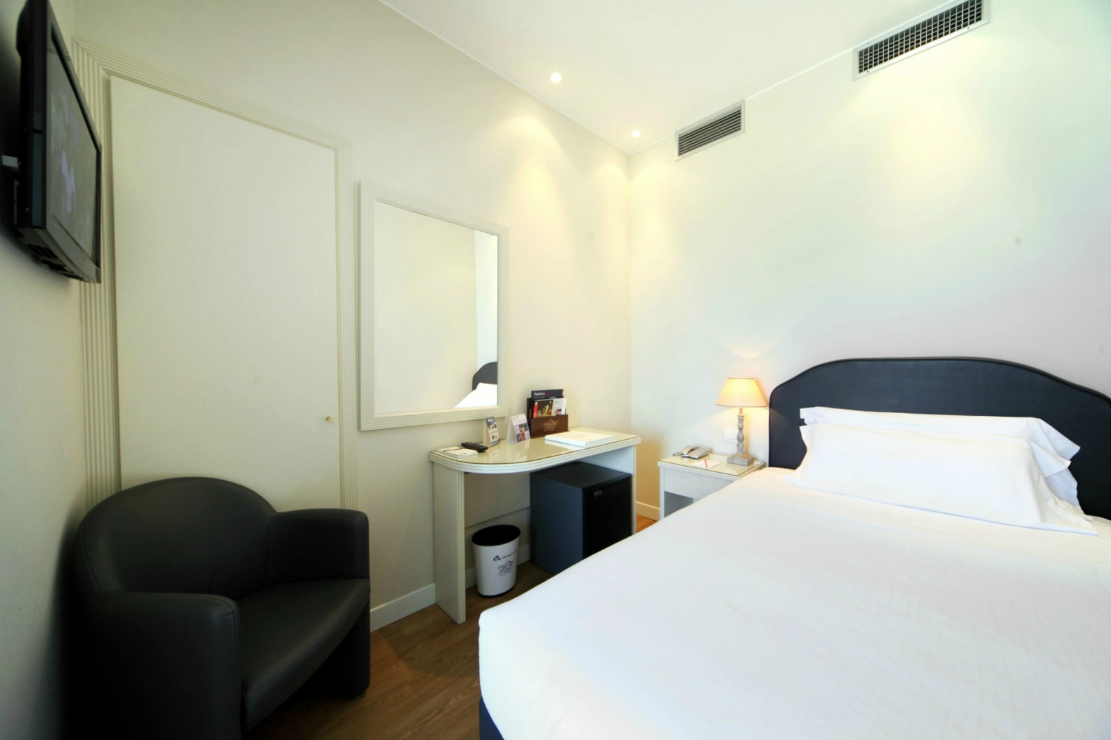 Foto - National Hotel