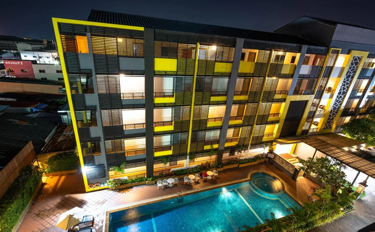 Foto - SB Living Place Hotel Phuket Town