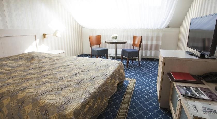 Nesė Pramogų Bankas Guest House
