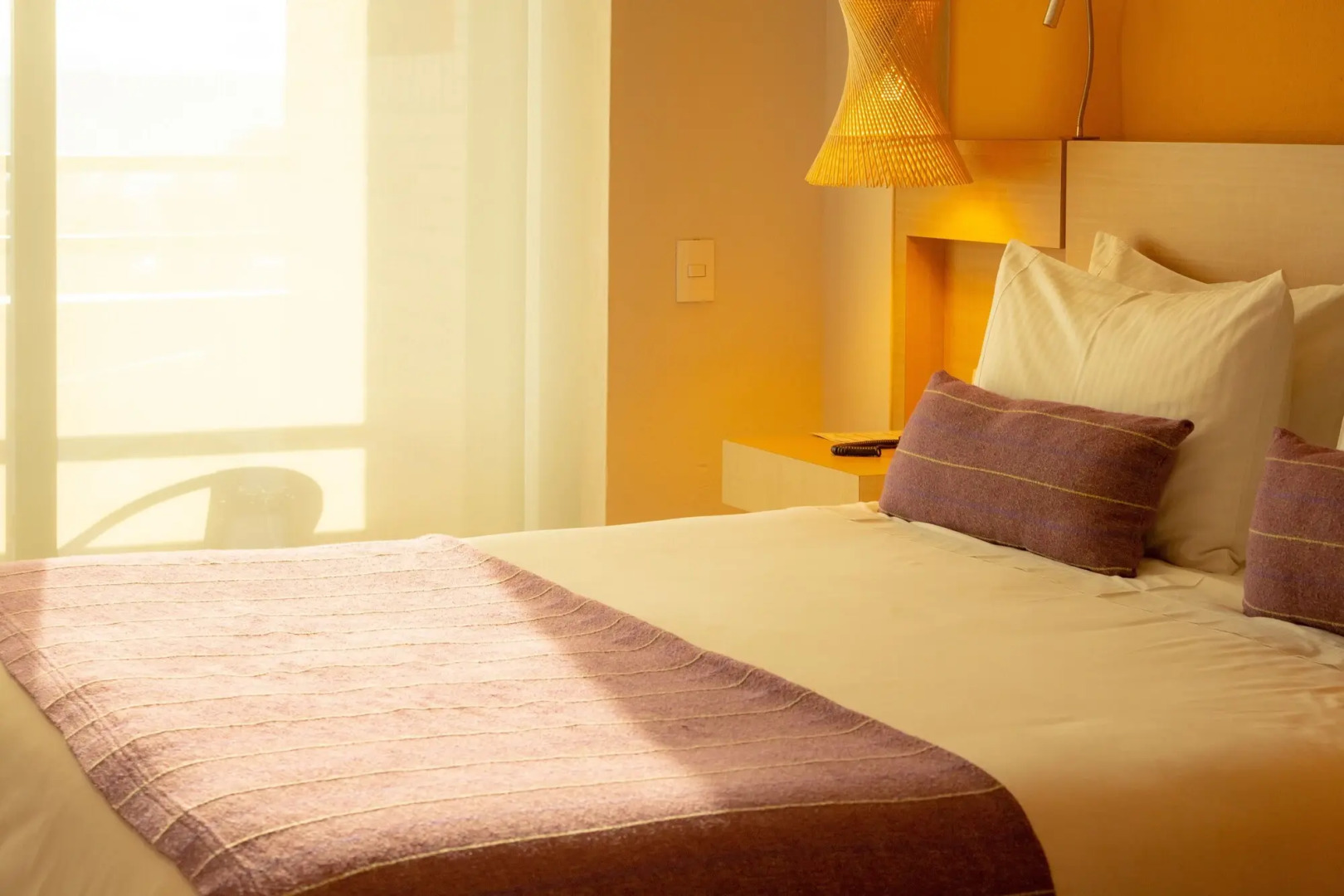 Foto - Hotel Bari Bucaramanga By OxoHotel