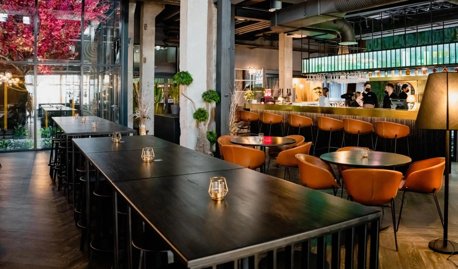 Photo - Loop Hotel Vilnius