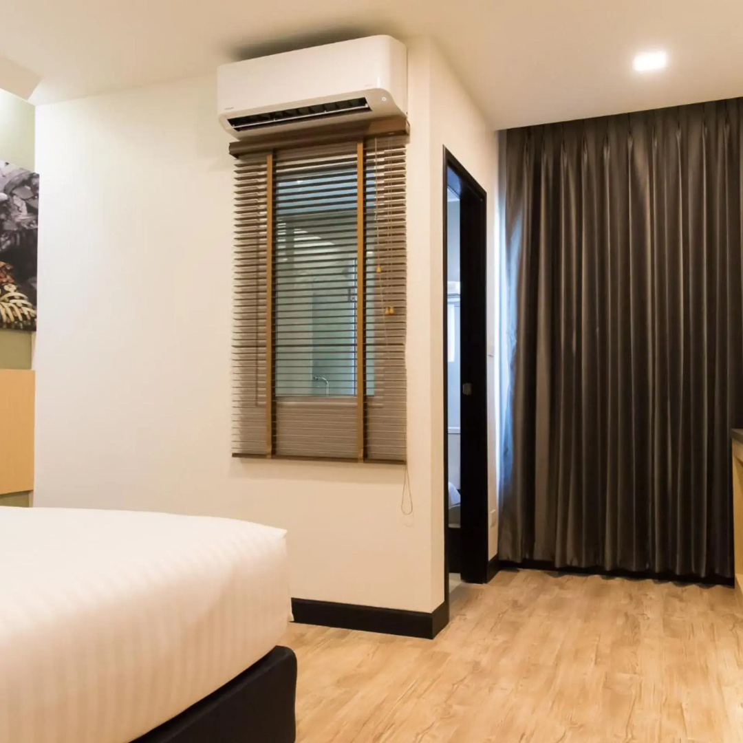 Photo - Tarawish Hotel