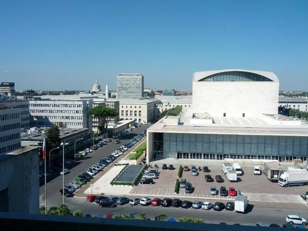 Foto - Residenze Garden