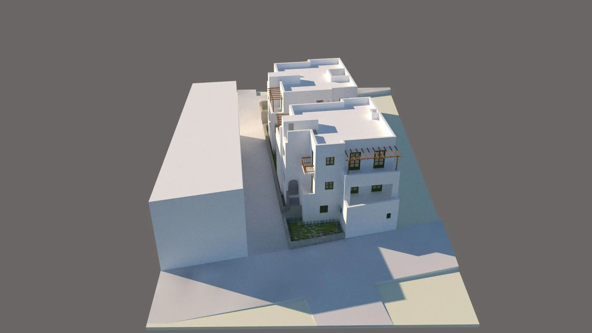 Photo - Sweet Home Naxos