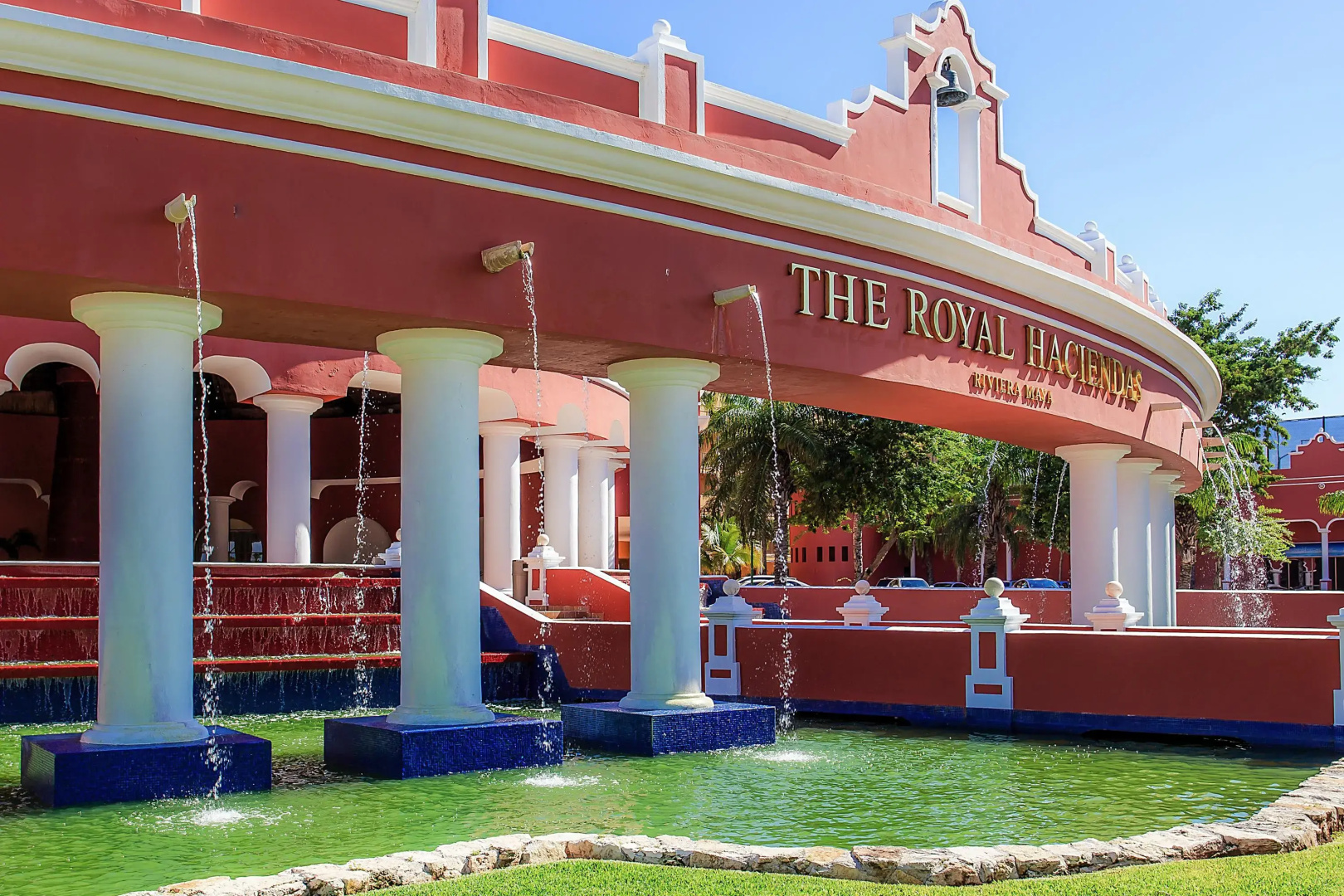Foto - The Royal Haciendas Resort & Spa