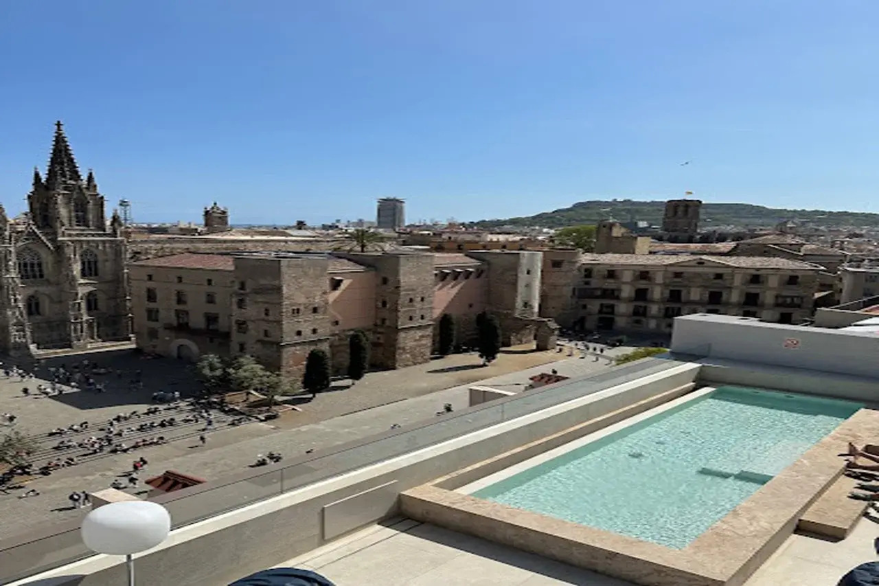 Photo - Lamaro Hotel Barcelona - Preferred Hotels & Resorts - Lifestyle Collection