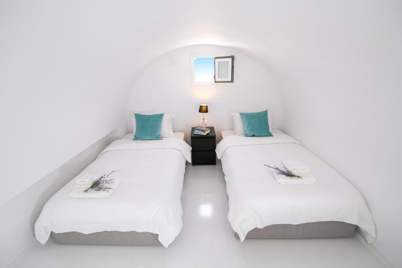 Foto - Apanomeria Boutique Residence