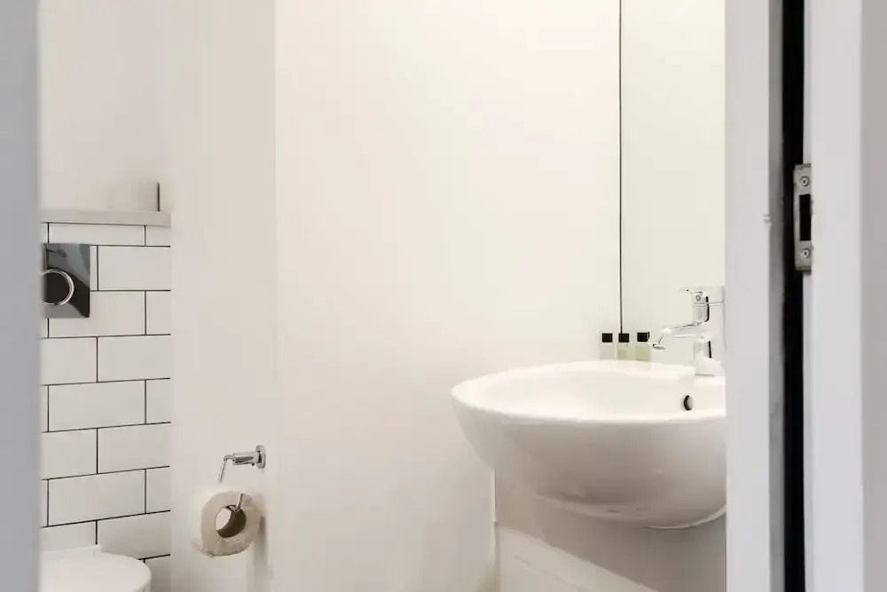 Foto - Trafalgar Square by Excel Apartments