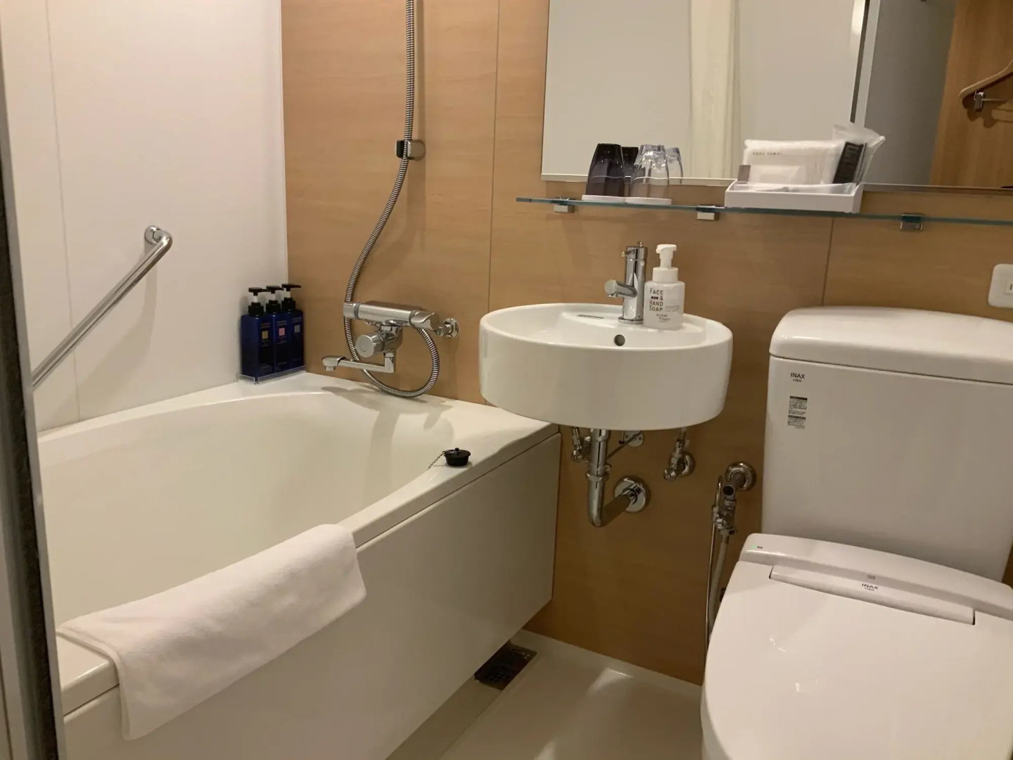 Photo - Royal Twin Hotel Kyoto Hachijoguchi