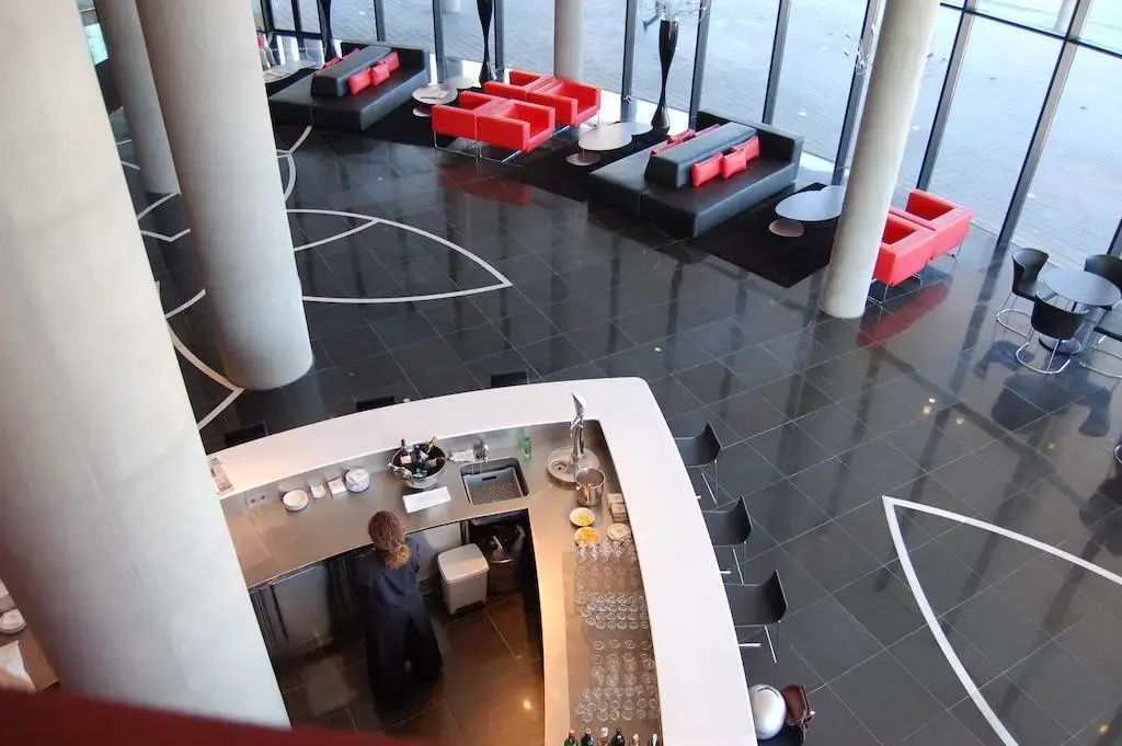 Photo - Hotel Porta Fira 4* Sup