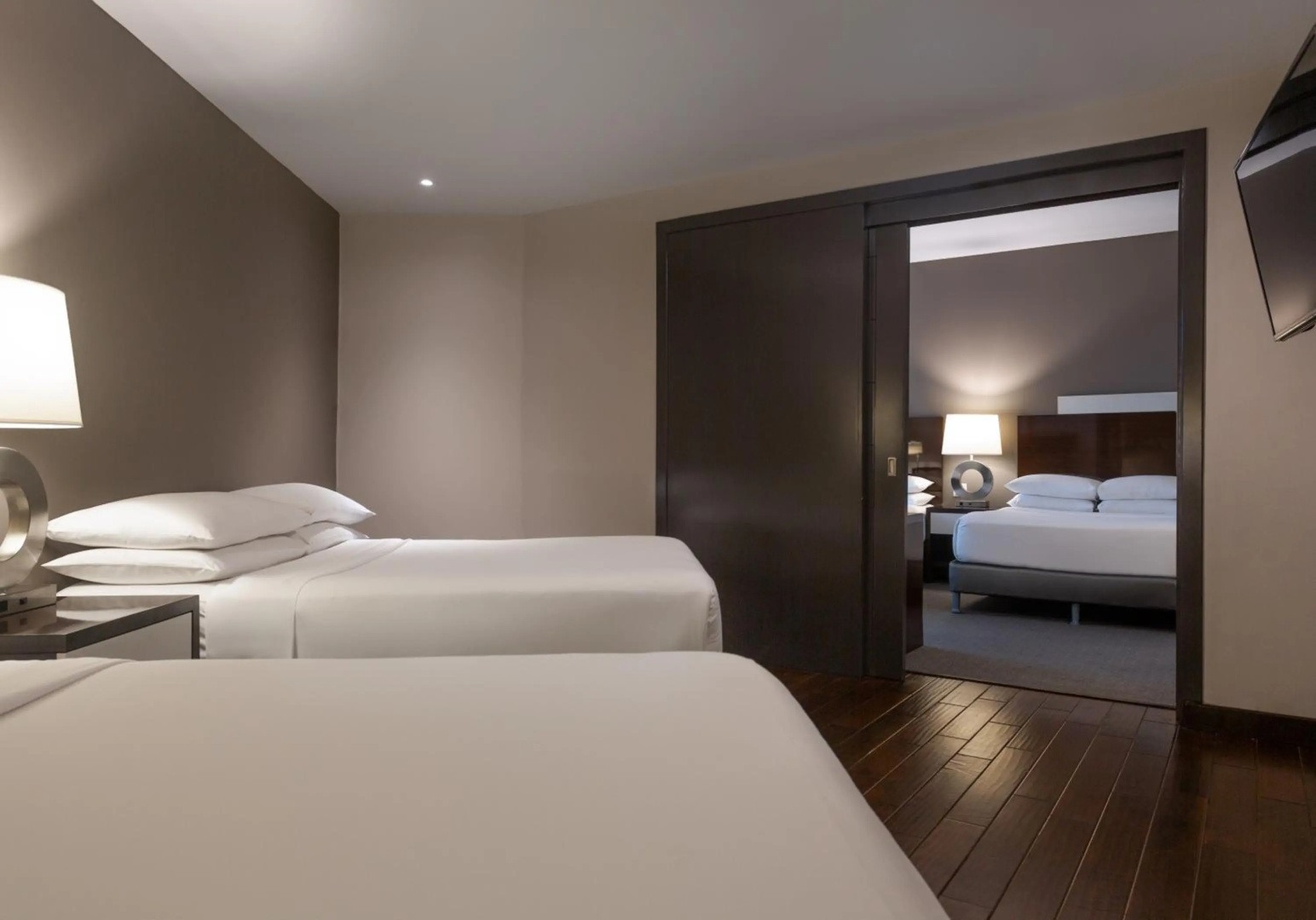Foto - Marriott Panama Hotel