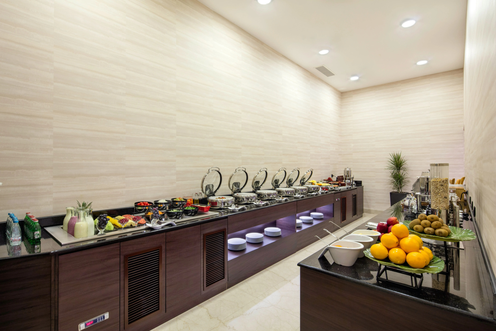 Foto - Hilton Podgorica Crna Gora
