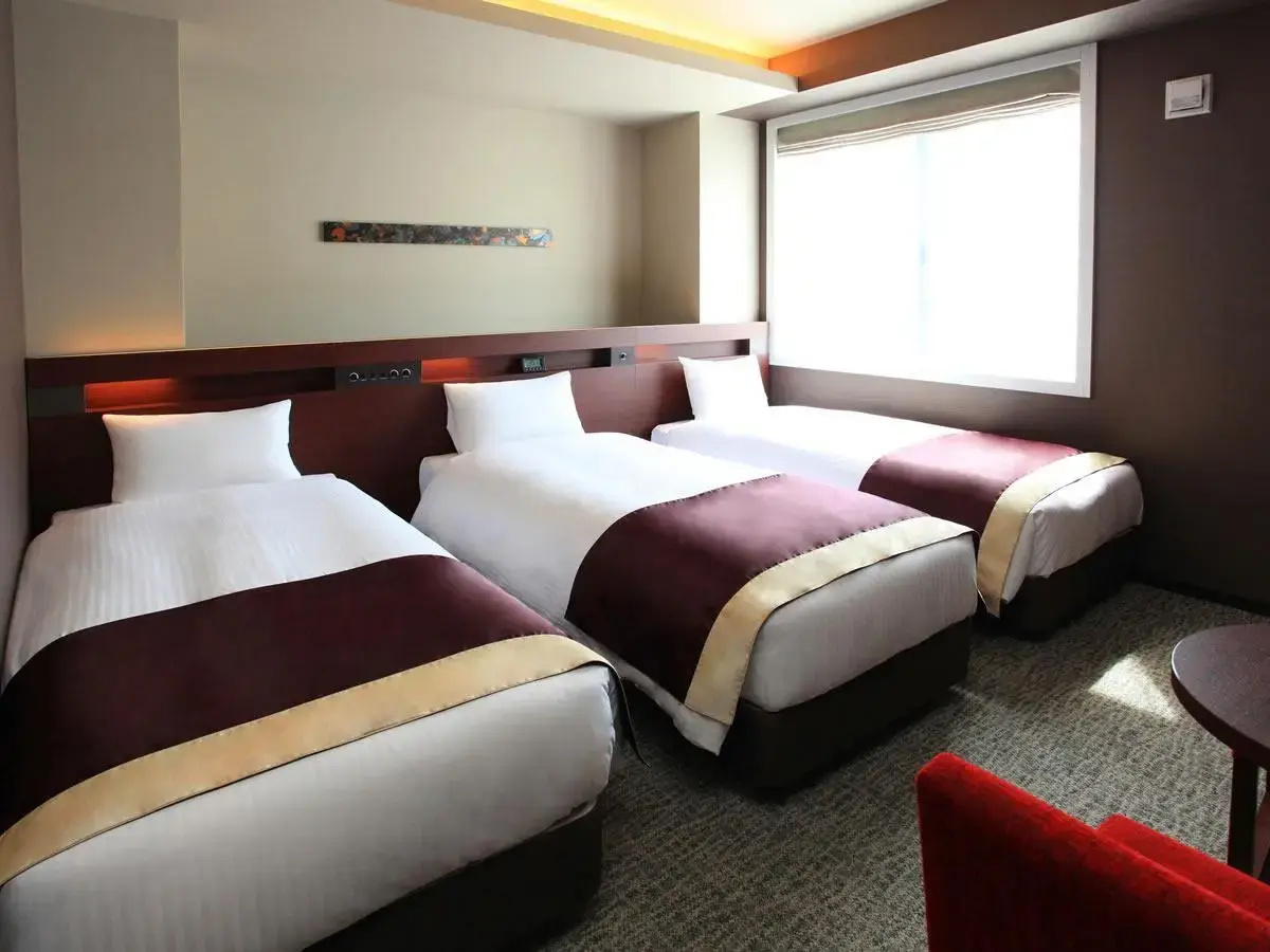 Foto - Urban Hotel Kyoto Shijo Premium