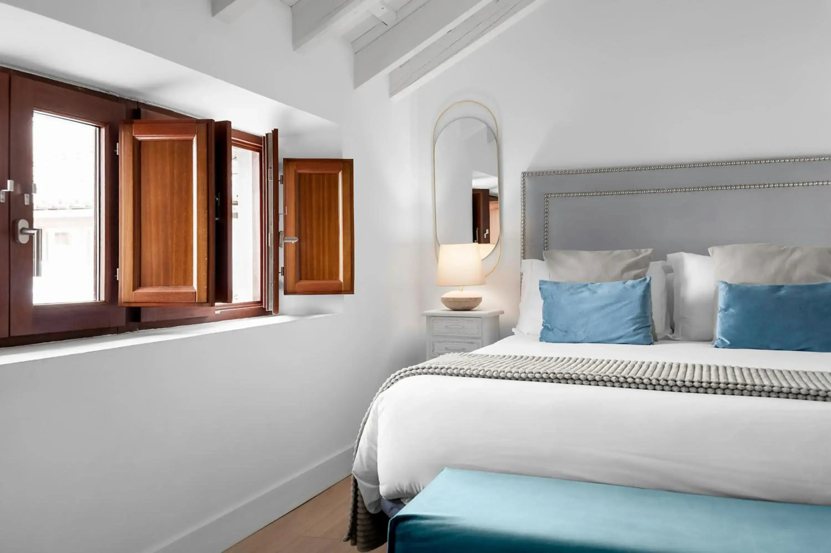 Foto - Hotel Mercader de Sedas by Maxi Hoteles