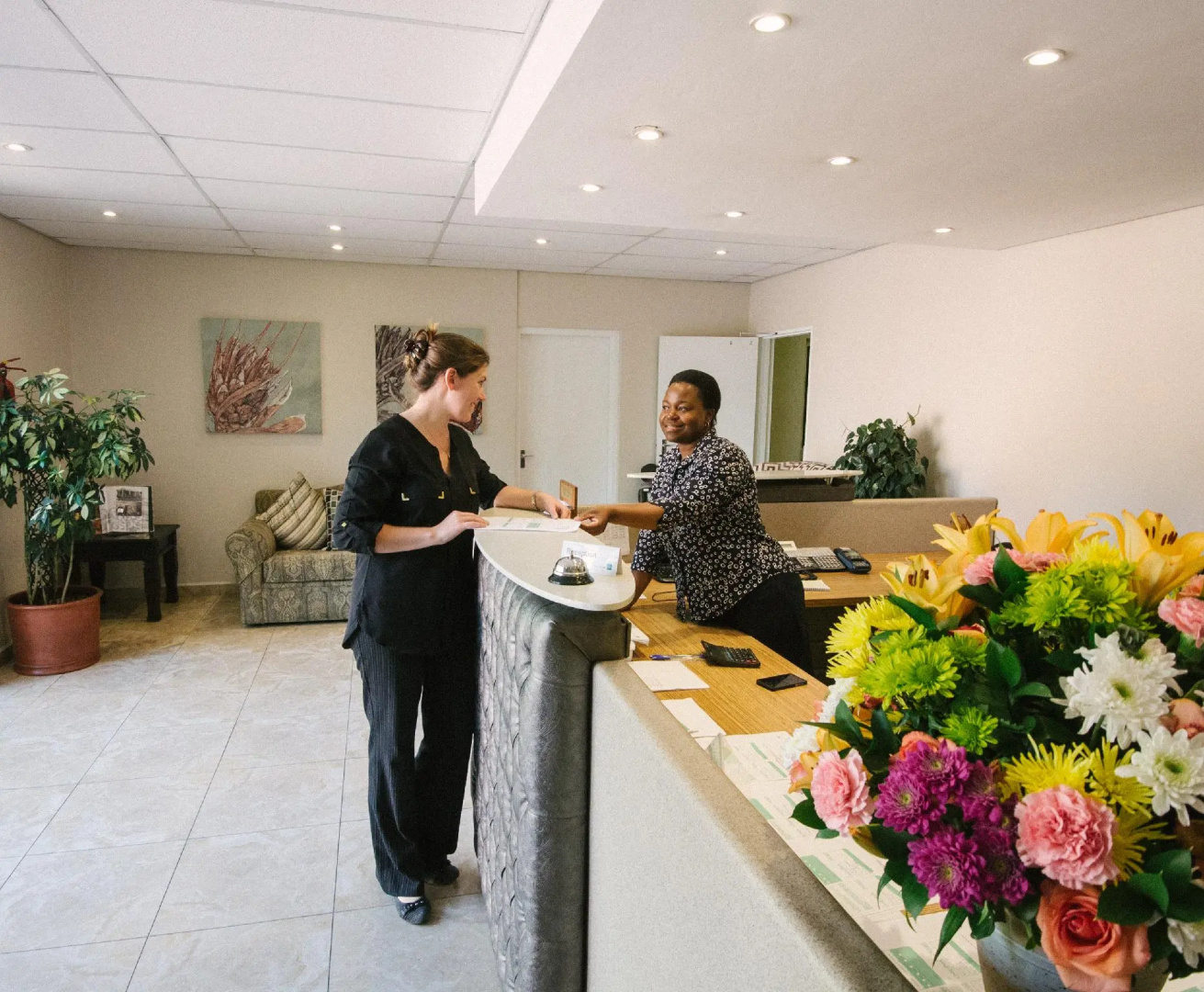 Foto - CedarWoods of Sandton